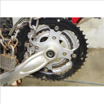 Trek Gary Fisher Collection Mountain Bike