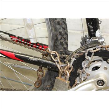 Trek Gary Fisher Collection Mountain Bike