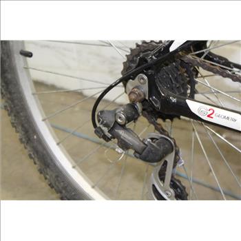 Trek Gary Fisher Collection Mountain Bike