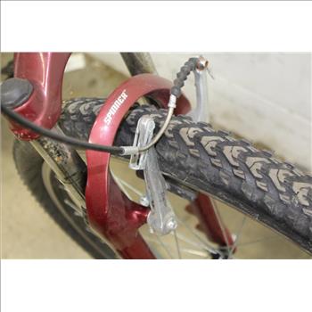 Trek Gary Fisher Collection Mountain Bike