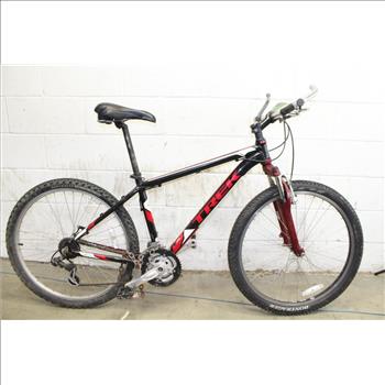 Trek Gary Fisher Collection Mountain Bike