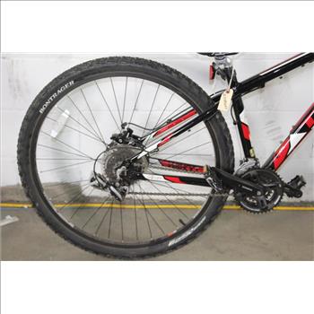 Trek Gary Fisher Collection Mountain Bike