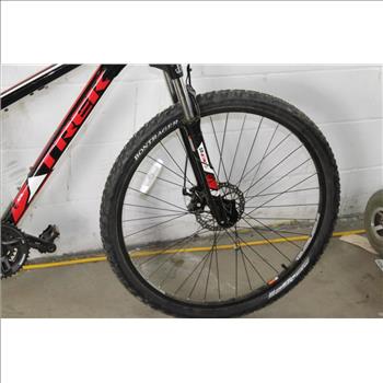 Trek Gary Fisher Collection Mountain Bike