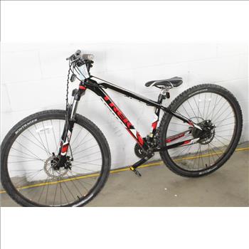 Trek Gary Fisher Collection Mountain Bike