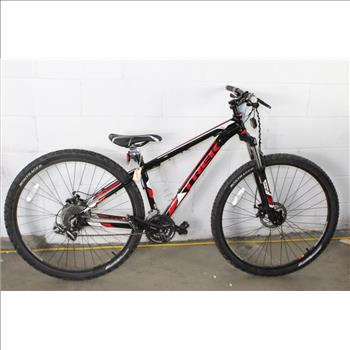 Trek Gary Fisher Collection Mountain Bike