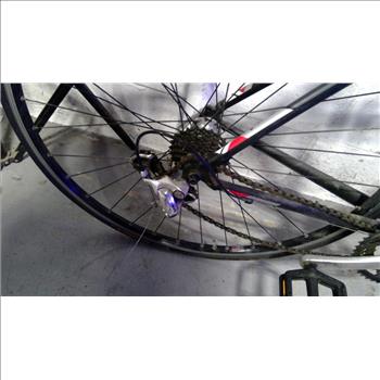 Trek Hybrid Bike