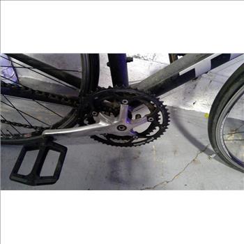 Trek Hybrid Bike