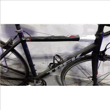 Trek Hybrid Bike