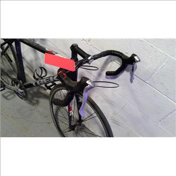 Trek Hybrid Bike