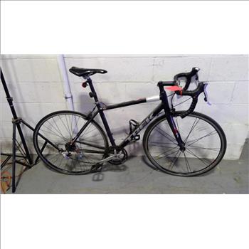 Trek Hybrid Bike