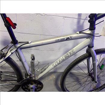 Trek Hybrid Bike