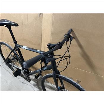 Trek Hybrid Bike