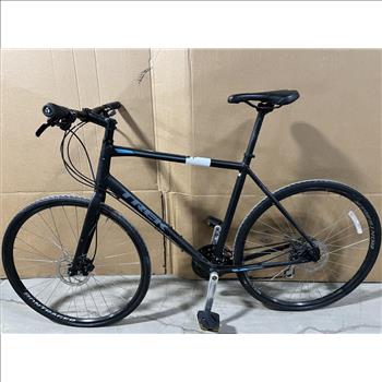 Trek Hybrid Bike
