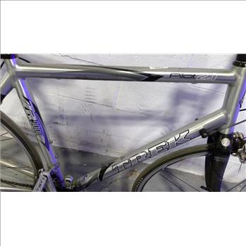 Trek Hybrid Bike