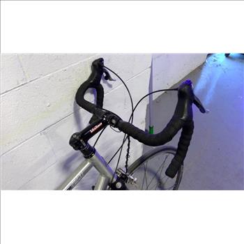 Trek Hybrid Bike
