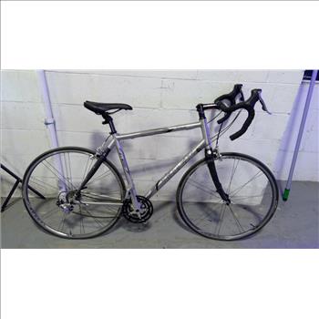 Trek Hybrid Bike