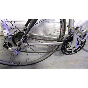 Trek Hybrid Bike