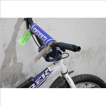 Trek Jet 20 Dirt Bike