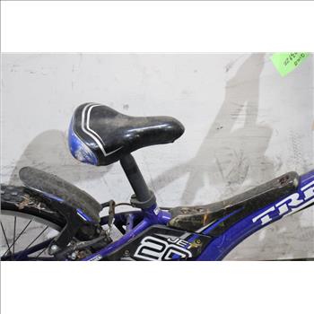 Trek Jet 20 Dirt Bike