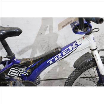 Trek Jet 20 Dirt Bike