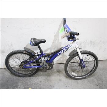Trek Jet 20 Dirt Bike