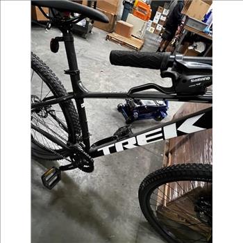 Trek Marlin 29 Inch Mountain Bike