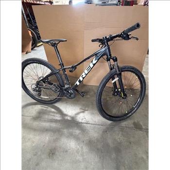 Trek Marlin 4 Mountain Bike