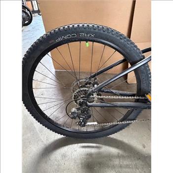Trek Marlin 4 Mountain Bike