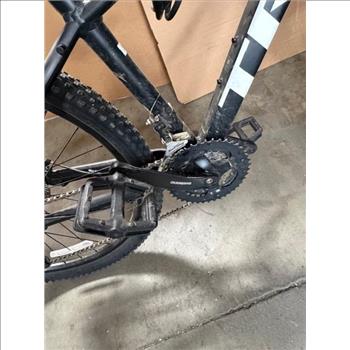 Trek Marlin 4 Mountain Bike