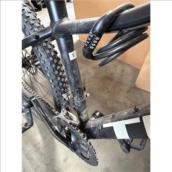 Trek Marlin 4 Mountain Bike