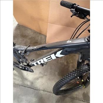Trek Marlin 4 Mountain Bike