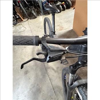 Trek Marlin 4 Mountain Bike