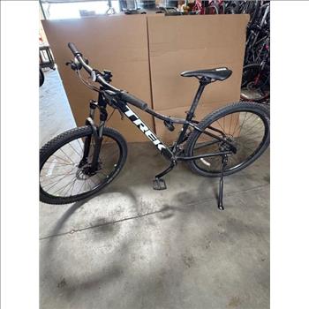 Trek Marlin 4 Mountain Bike