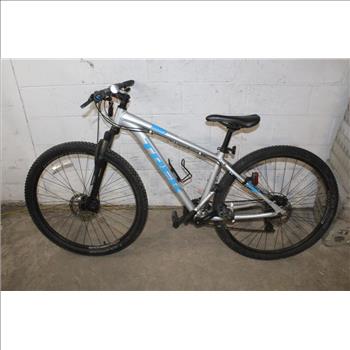 Trek Marlin 4 Mountain Bike