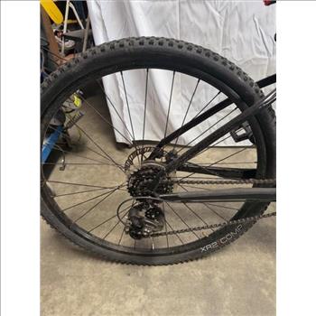 Trek Marlin 5