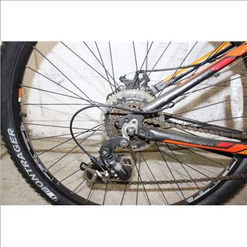 Trek Marlin 5 Mountain Bike