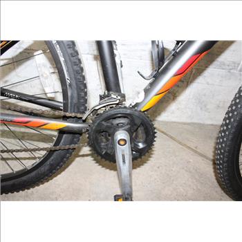 Trek Marlin 5 Mountain Bike