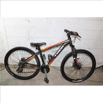Trek Marlin 5 Mountain Bike