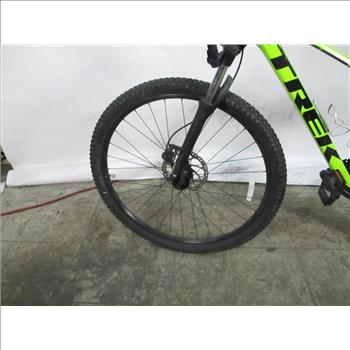 Trek Marlin 5 Mountain Bike