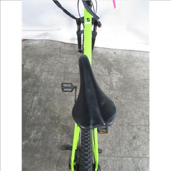 Trek Marlin 5 Mountain Bike