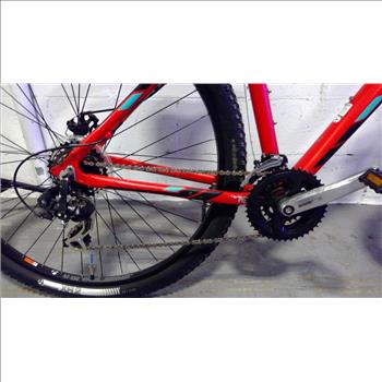 Trek Marlin 5 Mountain Bike