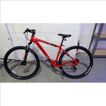 Trek Marlin 5 Mountain Bike