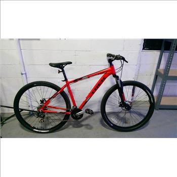 Trek Marlin 5 Mountain Bike