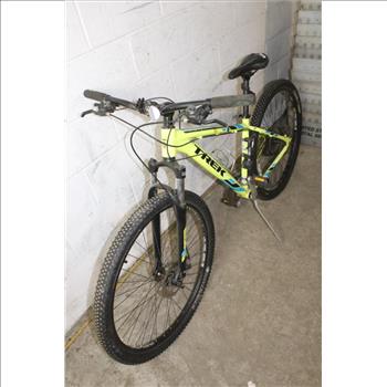 Trek Marlin 5 Mountain Bike