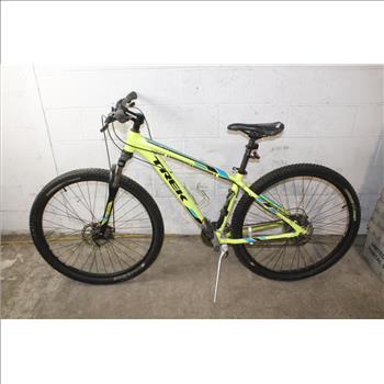 Trek Marlin 5 Mountain Bike