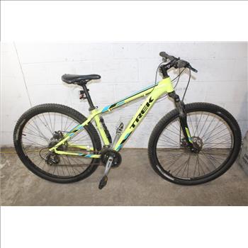 Trek Marlin 5 Mountain Bike