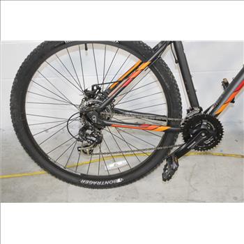 Trek Marlin 5 Mountain Bike