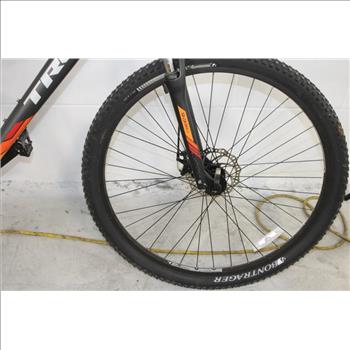 Trek Marlin 5 Mountain Bike