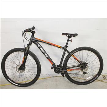 Trek Marlin 5 Mountain Bike