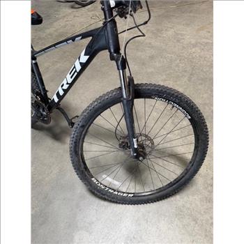 Trek Marlin 5 Mountain Bike